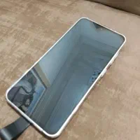 گوشی s24fe|موبایل|سعدآباد, |دیوار