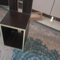 دراور و صندلی|جاکفشی، کمد، دراور|ملارد, |دیوار