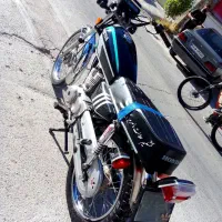 موتور سیکلت 150