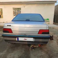 پژو405|خودرو سواری و وانت|کهنوج, |دیوار
