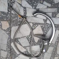 شیر ظرفشویی شویی اهرم