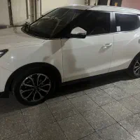 فروش تیولی ارمور۲۰۱۸|خودرو سواری و وانت|تهران, هروی|دیوار