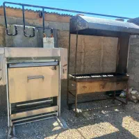 قیمت توافقی|اجاق گاز و لوازم برقی پختوپز|کوار, |دیوار