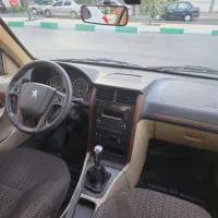 پارس tu5 مدل ۱۴۰۰ خاکستری|خودرو سواری و وانت|کرج, عظیمیه|دیوار