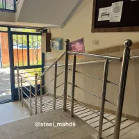 نرده استیل مهدی|خدمات پیشه و مهارت|اردبیل, |دیوار