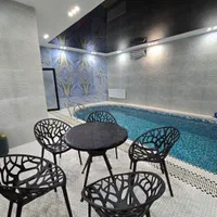 +مدرن3خواب استخربیلیاردشیک فوتبالدستی لوکس درمتل|اجارهٔ کوتاه‌مدت ویلا و باغ|سلمان‌شهر, |دیوار