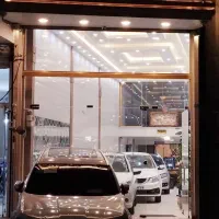 اتومبیل زعیم اقساطی