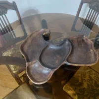 اردو خوری چوبی