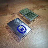 فندک زیپو USS CURTS