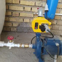 لوله کشی آب و نصب شیرآلات|خدمات پیشه و مهارت|گنبد کاووس, |دیوار