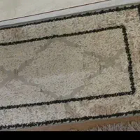 فرشینه ۳×۲|فرش|نیشابور, گنبد سبز|دیوار