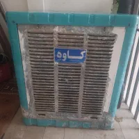 کولر آبی 3000هزارو چکش هیلتی