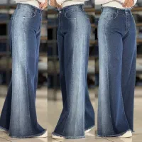 شلوار شافل بگ