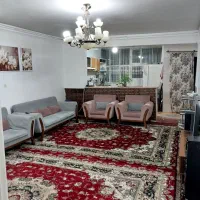 همکف۱۲۵مترباپارکینگ.طبرسی شمالی۱۷