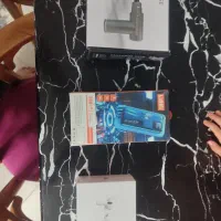 ماساژور پاور بانک ایرپاد اپل پرو همگی آکبند|لوازم جانبی موبایل و تبلت|اصفهان, فرودگاه|دیوار