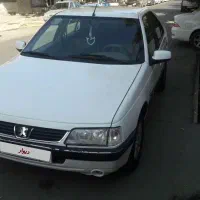 پژو تیوفایو مدل۹۱ slx|خودرو سواری و وانت|سلماس, |دیوار