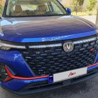 چانگان Cs35plus وارداتی 2023