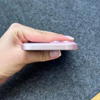 اپل iphone 15 با حافظه ۱۲۸|موبایل|مشهد, عامل|دیوار