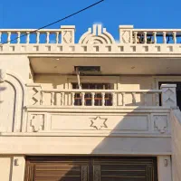 اجرا نما ،کاشی کاری