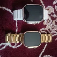 ساعت هوشمند