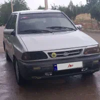پراید 81