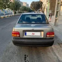 پراید|خودرو سواری و وانت|شهریار, رضی آباد بالا|دیوار