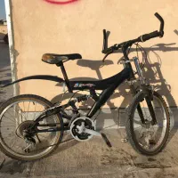 یک عدد دوچرخه ۲۰ المپیا