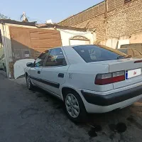 زانتیا ۸۸ مرتب|خودرو سواری و وانت|تهران, اتابک|دیوار