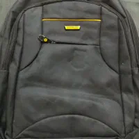 کوله پشتی مدرسه