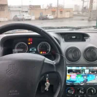 پراید وانت ۱۴۰۲ بیرنگ|خودرو سواری و وانت|مشکین‌دشت, |دیوار