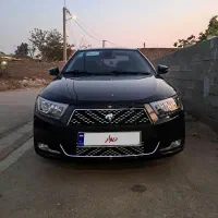 دنا اتومات آپشنال|خودرو سواری و وانت|سمنان, |دیوار