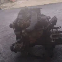 مکانیکی و جلوبندی به صورت حرفه ای و سیار