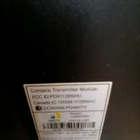 مانیتور فروشگاهی تمام تاچ لنوو آل این وان|رایانه رومیزی|تهران, جوادیه تهرانپارس|دیوار