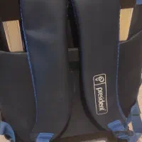 کیف مدرسه چرخ دار