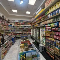 نیروی خانوم جهت کار در فروشگاه مواد غذایی