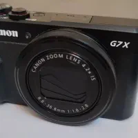 دوربین کانن مدل canon g7x marke 2