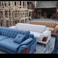 مبل. میشل فول