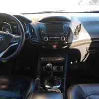 جک‌s5 دنده سفارشی|خودرو سواری و وانت|تبریز, |دیوار