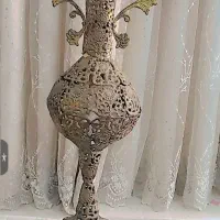 گلدان برنجی