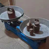 ترازو سنگی