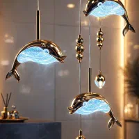 لوستر مدرن و کلاسیک