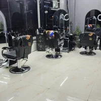 اجاره صندلی آرایشگاه مردانه