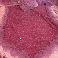 سرویس روتختی ۲نفره مناسب جهیزیه عروس