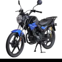 موتور ۱۵۰ ایران دوچرخ مدل ۹۷