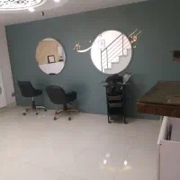 اجاره لاین ناخن،مژه ،کراتین،رنگ،آرایش دائم