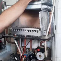 تعمیرات لوازم گازسوز هاشمی