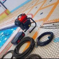 لوله بازکنی پیشرو صنعت نشت یابی با دستگاه پیشرفته|خدمات پیشه و مهارت|اردبیل, |دیوار