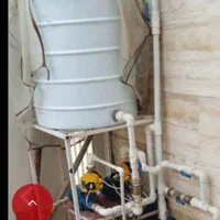 لوله کش اب و فاضلاب|خدمات پیشه و مهارت|محمودآباد, |دیوار