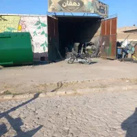 اجاره کارگاه بزرگ مغازه فروشگاه سفره‌خانه