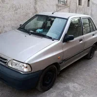 پراید 92..145.000کارکرد